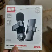 میکروفن تولید محتوی