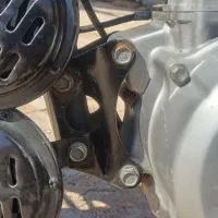 موتور سی دی ای مدل 78|موتورسیکلت|خرمشهر, |دیوار