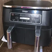 هواپز نینجا af300|اجاق گاز و لوازم برقی پختوپز|تهران, پرستار|دیوار