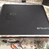 ویدئو پروژکتور ویمیوس P62