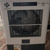 کولر پرتابل سلولزی
