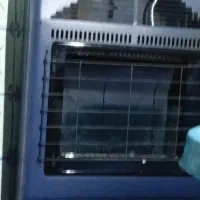 بخاری گازی و برقی