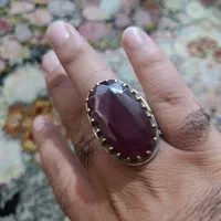یاقوت جیگری