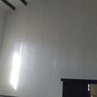 دیوار سقفی ساندویچ پانل