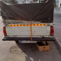 پیکان وانت CNG، مدل ۱۳۸۸|خودرو سواری و وانت|کرج, شهرک جهان‌نما|دیوار
