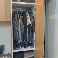 کمد دیواری دراور|جاکفشی، کمد، دراور|تهران, انبار نفت|دیوار