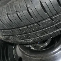 دیسک صفحه پیکان رادیاتور و لاستیک 13/15سمند والنود|قطعات یدکی و لوازم جانبی|تهران, شهرک شریفی|دیوار