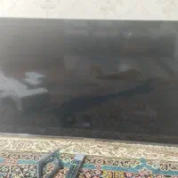 ال ای دی ۵۵اینچ دوو اصلی