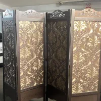 پارتیشن ومیز تحریر سالم|دفتر کار|ری, علایین|دیوار