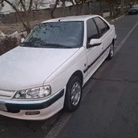 فروش خودرو پژو پارس