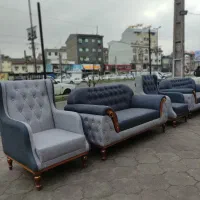 مبل سولاریس/موجوده|مبلمان خانگی و میز عسلی|رشت, جهاد|دیوار