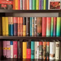 خرید وفروش  کتابخانه شخصی