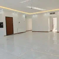 ۱۳۰ متری ۳خوابه کلید نخورده فول بلوار ابوذر بهشتی