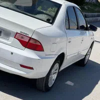 سمند سورن معمولی