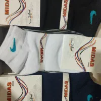 جوراب نانو مردانه