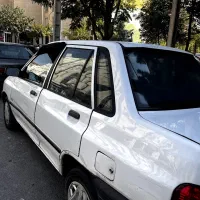 پرایدصبا تمام انژکتور