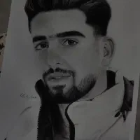 آموزش طراحی چهره سیاه قلم