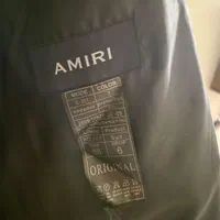 کت بلند Amiri سبز لجنی|لباس|کرج, کوی مهر|دیوار