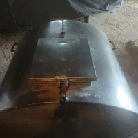 تانکر مخصوص حمل شیر|مصالح و تجهیزات ساختمان|شیروان (لرستان), |دیوار