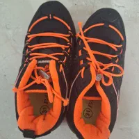 کفش اسپرت پسرانه|کیف، کفش، کمربند|شاهین‌شهر, سعدی جنوبی|دیوار