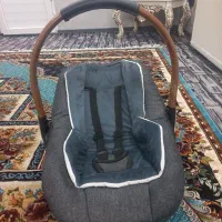 کریر سالم مناسب سیسمونی