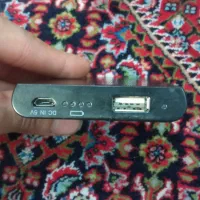 پاور بانک  3000|لوازم جانبی موبایل و تبلت|زنجان, |دیوار