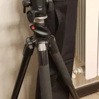 سه پایه اصلی مانفرتو Manfrotto