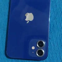 اپل iPhone 12 با حافظهٔ ۱۲۸ گیگابایت