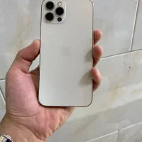 iPhone 12pro zaa
