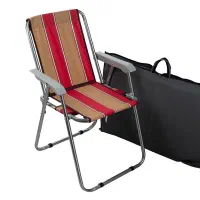 فروش عمده صندلی ساحلی