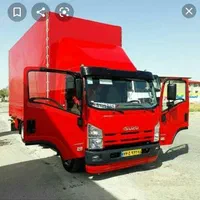 باربری  هجرت  شبانه  روزی حتی ایام تعطیل