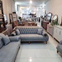 مبل شیاری