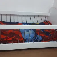 تخت کودک