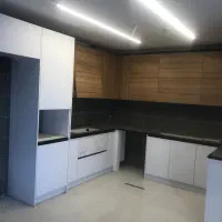 رهن و اجاره واحد ۱۳۰ متری نوساز  دو خواب