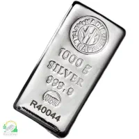 خریدوفروش شمش ندیر(۱کیلویی)شناسنامه دار و ساچمه