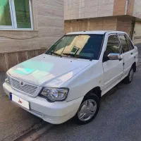 پراید ۱۳۲ مدل ۸۸درحد صفر/ شاسی ها پلمپ / بی رنگ|خودرو سواری و وانت|آذرشهر, |دیوار