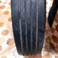 لاستیک ۲۱۵ تیوپ لس