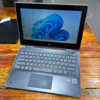 لپ تاپ hp probook g6 x360 touch نسل ده|رایانه همراه|گنبد کاووس, |دیوار