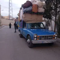 خدمات اسباب کشی نیروی باسابقه وبا ضمانت