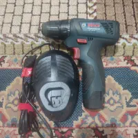 دریل شارژی بوش آلمان