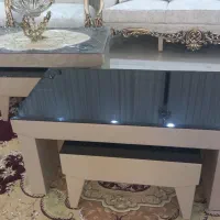 میز مبلمان|مبلمان خانگی و میز عسلی|سلماس, |دیوار