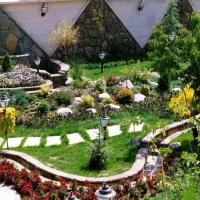 خدمات باغبانی