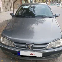 پارس ۹۳ داشپورد جدید ساناتایی بدون ضربه خانگی