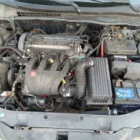 مکانیک خودرو ماهر و نیمه ماهر