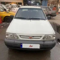 پراید مدل 80|خودرو سواری و وانت|کرج, شاهین‌ویلا|دیوار