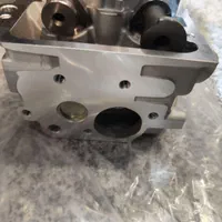 سرسیلندر ام وی ام ۱۱۰ قدیم اویل پمپ دسته موتور|قطعات یدکی و لوازم جانبی|تهران, بهارستان|دیوار