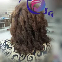 تخفیف ویژه آخرفصل کوتاهی اصلاح و ابرو رنگ شنیون