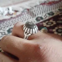 انگشتر باباقوری