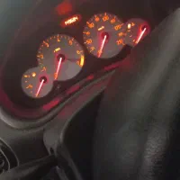 206تیپ 2مدل۹۶|خودرو سواری و وانت|سبزوار, کاشفی شمالی (دادگستری)|دیوار