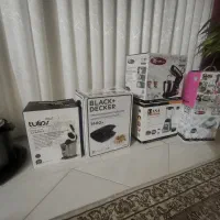 لوازم منزل|سایر لوازم برقی|کرمانشاه, |دیوار